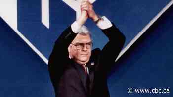 Why free trade is John Crosbie's greatest national legacy