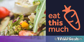 Save 50% now on the meal planning app that takes the guesswork out of dieting