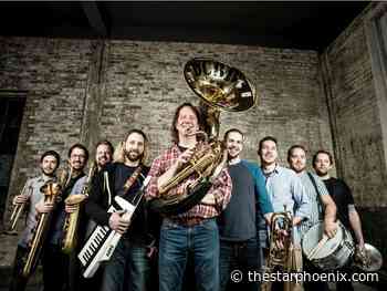 Music Notes: Catch some Dirty Catfish through the ice and snow