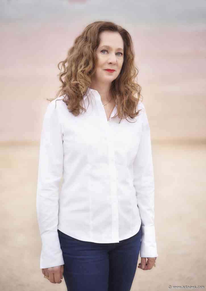 New Church Residency Conceived by Artists Eric Fischl and April Gornik Names First Director