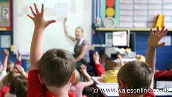 Teachers forced to wear body cameras fear as violence from children rises