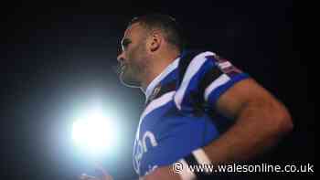 Jamie Roberts announces dream move with immediate effect as he joins World Cup-winning superstars