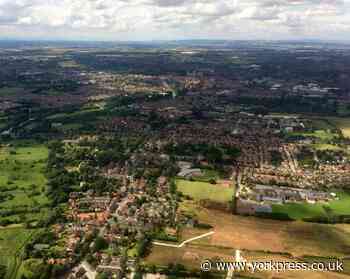 Fulford School in bid to sponsor underperforming academies