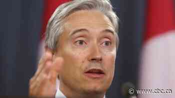 Canada hosts international meeting in London on Flight PS752 crash