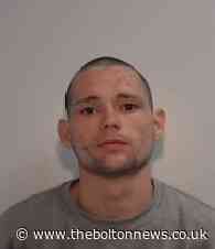 Man jailed after hurling abuse at police in Bolton Hospital