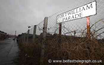Arrest after man stabbed in Belfast murder attempt