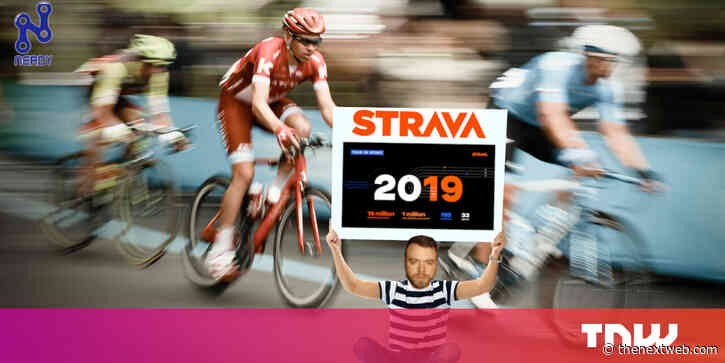 Strava’s ‘Year in Sport’ highlights astounding human achievements