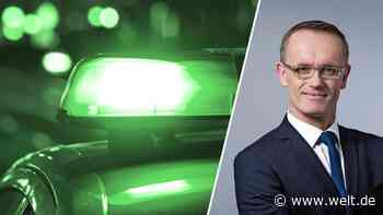 Zu viel Grün endet im roten Bereich