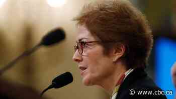 Ukraine opens probe of possible surveillance of ambassador