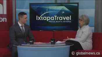 Travel Tips: Last minute getaways