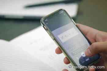 Microsoft Math Solver App Launched, Uses AI to Help Solve Mathematical Problems Instantly