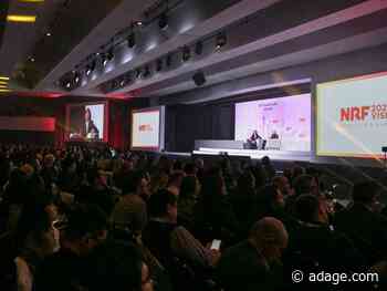 Opinion: 6 Takeaways on the future of retail from the NRF 'Big Show'