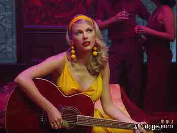 Opinion: Sorry, Taylor Swift, Lover Fest doesn’t qualify as a festival