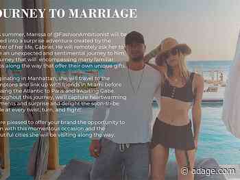 Opinion: Under the influence—the dishonest and wasteful practice of influencer marketing 