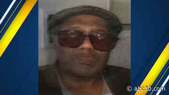 Fresno Police searching for missing 63-year-old man