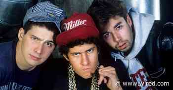 Apple TV\+ Nabs Spike Jonze's Beastie Boys Doc 