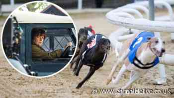Sunderland Greyhound Stadium to have starring role in Vera's new series