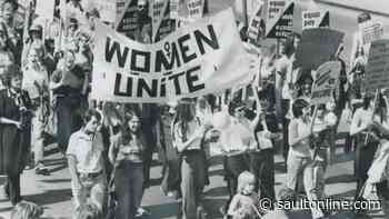 International Women’s Day Celebrating Local Women