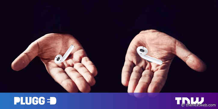 Don’t believe everything you read about AirPod sales