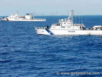 Indian Coast Guard in talks with DoT for satellite bandwidth