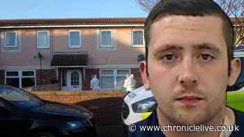 Man accused of murdering Gateshead-born mum-of-six Stacey Cooper found dead in prison