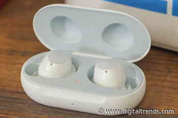 Amazon discounts the best true wireless earbuds for Android – the Samsung Galaxy Buds