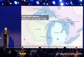 Viking Cruise  Line Expands Itineraries Into Northern Ontario