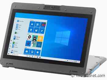 Microsoft touts new cell-connected, ARM-based Windows 10 PCs for the education market