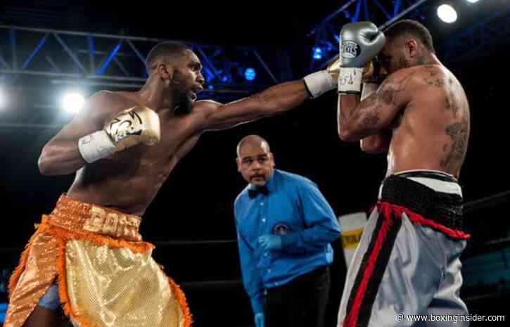 North American Boxers to Watch