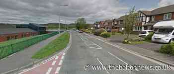 Teen schoolgirl raped in alleyway near high school