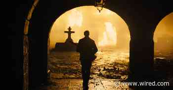 '1917' VFX Artists Had to Completely Rethink How Films Are Made