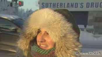 Most school buses across the province cancelled due to extreme cold