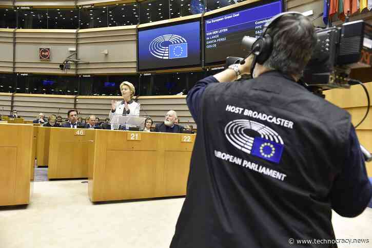 European ‘Green Deal’ Is As Bad As It Gets