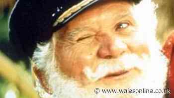 Birds Eye working with Iceland to find a new Captain Birdseye