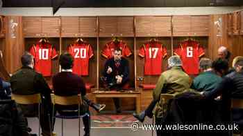 Welsh rugby bombshell as WRU boss Martyn Phillips announces he is to step down