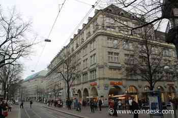 Chrysler Building Owner Sells Stake in Zurich Property for ERC-20 Tokens and Cash