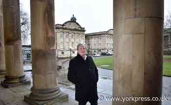 Castle Museum revamp fails to win Heritage Lottery funding