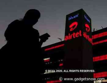 Disappointed with SC dismissing AGR review plea; may file curative petition: Airtel
