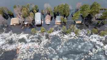 McKinsey errechnet Schreckenszenario durch Erderwärmung