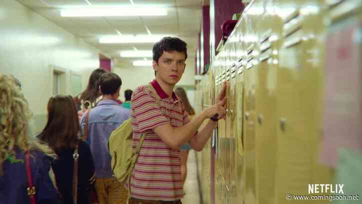 Sex Education Season 2 is All About Second Chances in New Trailer