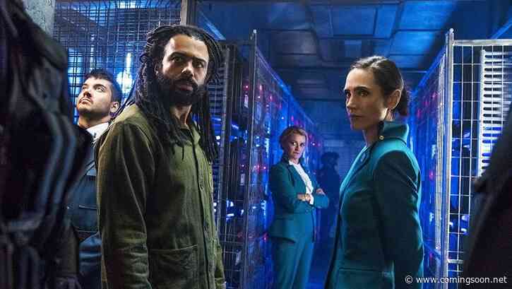 New Snowpiercer Teaser Sets Premiere Date for TNT Series