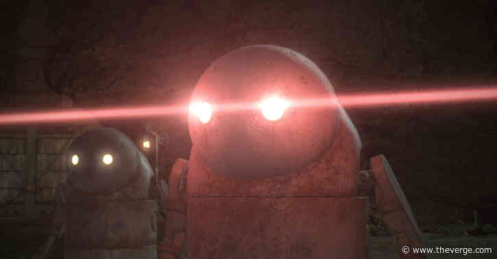 Yoko Taro on Final Fantasy XIV: ‘I may end up having to burn down the servers’