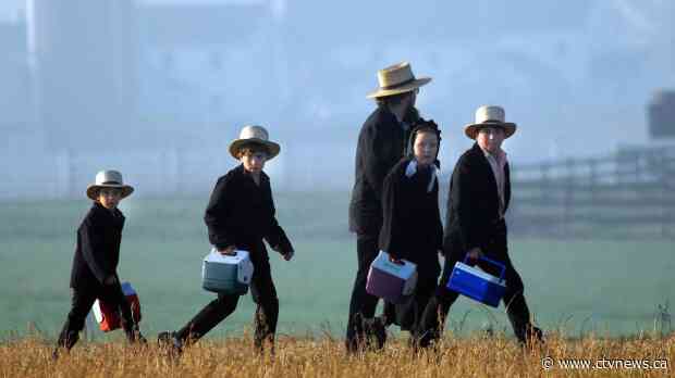 No one knew why some Amish children were dying suddenly, now researchers have some answers