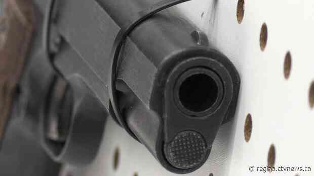 Crime Reduction Teams launch in three Saskatchewan cities to address gun crime