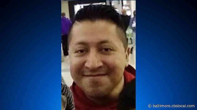 Missing 35-Year-Old Annapolis Man Last Seen Sunday