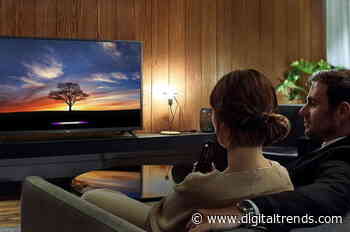 Amazon offers these LG and Samsung 4K TVs for less than $350