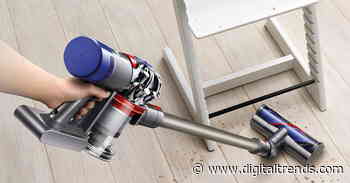 Amazon sweeps up to $208 off the prices of these Dyson cordless vacuums