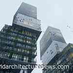 Competition winners OMA Together and Being Development to redevelop central Eindhoven’s VDMA