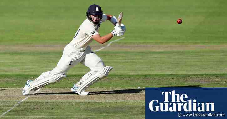 Pope and Stokes lead England fightback after slow start and Rabada double