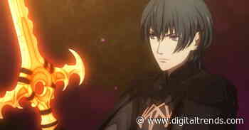 Fire Emblem: Three Houses’ Byleth takes a turn on Super Smash Bros. Ultimate